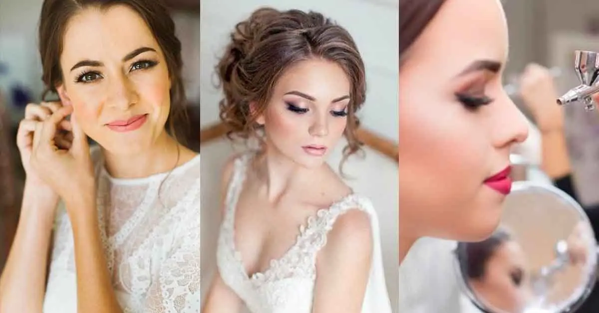 Maquillage de mariée parfait : comment se préparer pour le jour le plus important