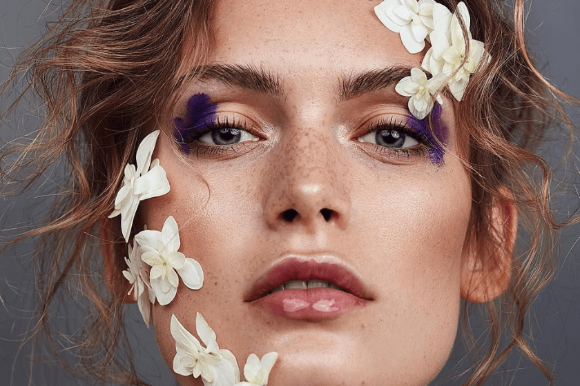 Tendances du maquillage de mariage : ce qui est tendance cette saison